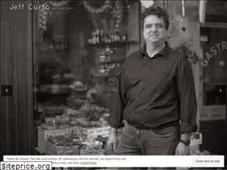 Sites similar to jeffcurto.com