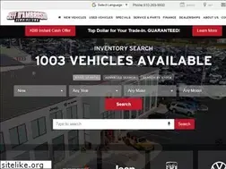 Sites similar to jeffdambrosio.com
