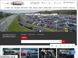 Sites similar to jeffdambrosiochryslerjeepdodge.com