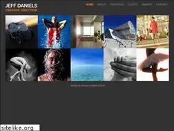 Sites similar to jeffdanielscreative.com
