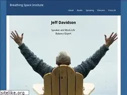 Sites similar to jeffdavidson.com