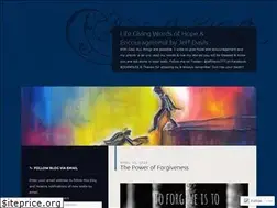 Sites similar to jeffdavis.blog