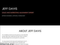 Sites similar to jeffdavis2.com