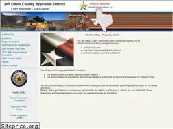 Sites similar to jeffdaviscad.org