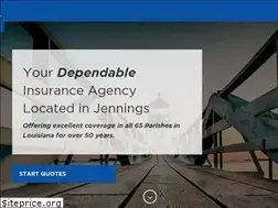 Sites similar to jeffdavisins.com