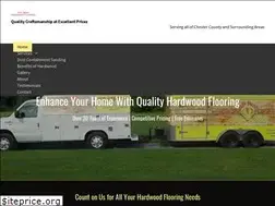 Sites similar to jeffdeanhardwoodflooring.com