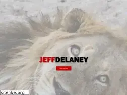 Sites similar to jeffdelaney.com