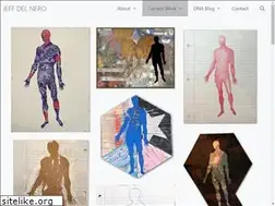 Sites similar to jeffdelnero.com