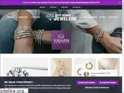 Sites similar to jeffdennisjewelers.com