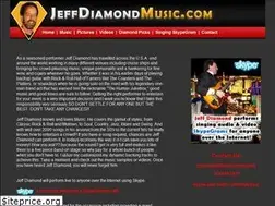 Sites similar to jeffdiamondmusic.com