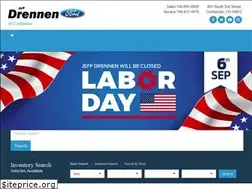Sites similar to jeffdrennenford.com
