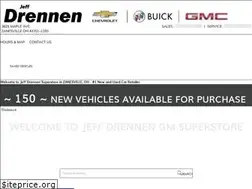 Sites similar to jeffdrennensgmsuperstore.com