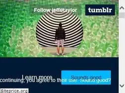 Sites similar to jeffdtaylor.com