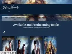 Sites similar to jeffekennedy.com