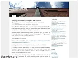 Sites similar to jeffelmore.org