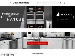 Sites similar to jeffersmcgill.com