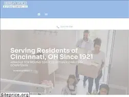 Sites similar to jeffersmoving.com