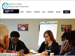 Sites similar to jefferson-center.org