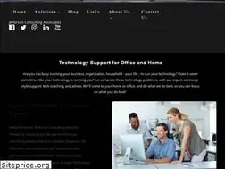 Sites similar to jefferson-consulting.com