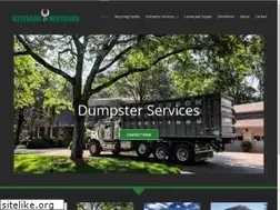 Sites similar to jefferson-recycling.com
