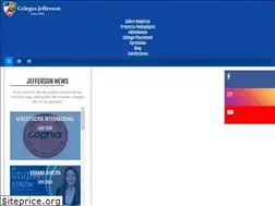 Sites similar to jefferson.edu.co