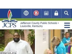 Sites similar to jefferson.k12.ky.us