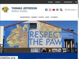 Sites similar to jefferson.wuesd.org