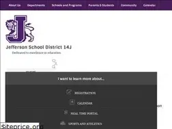 Sites similar to jefferson14j.com
