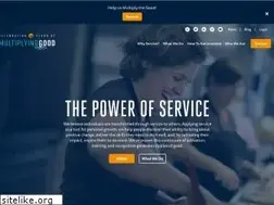 Sites similar to jeffersonawards.org