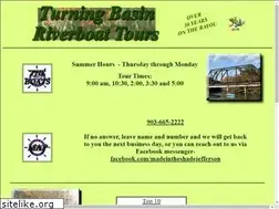 Sites similar to jeffersonbayoutours.com