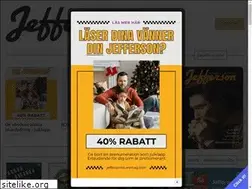 Sites similar to jeffersonbluesmag.com