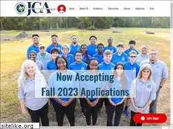 Sites similar to jeffersonchristianacademy.org