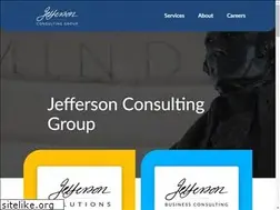 Sites similar to jeffersonconsulting.com