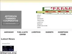 Sites similar to jeffersoncoop.com