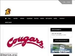 Sites similar to jeffersoncougarsathletics.org