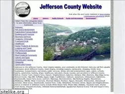 Sites similar to jeffersoncounty-westvirginia.com