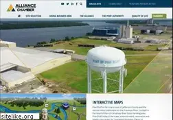 Sites similar to jeffersoncountyalliance.com