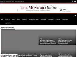 Sites similar to jeffersoncountycourier.com