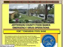 Sites similar to jeffersoncountyfoodbanks.org