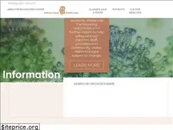 Sites similar to jeffersoncountyhealthcenter.org