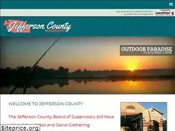 Sites similar to jeffersoncountyms.com