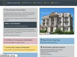 Sites similar to jeffersoncountyoh.com