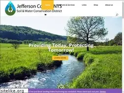 Sites similar to jeffersoncountyswcd.org