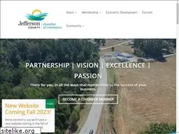 Sites similar to jeffersoncountytennessee.com