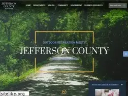 Sites similar to jeffersoncountywi.gov