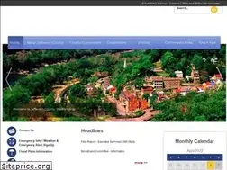 Sites similar to jeffersoncountywv.org