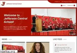 Sites similar to jeffersoncs.org