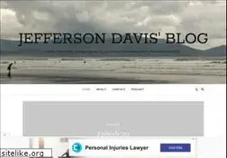 Sites similar to jeffersondavis.us