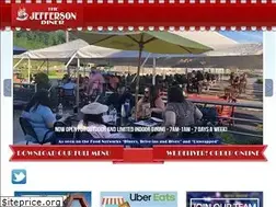 Sites similar to jeffersondiner.com