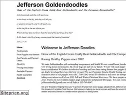 Sites similar to jeffersondoodles.com